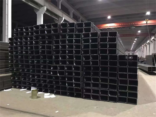 庄河冷拔方管选型指南 工程采购怎么选